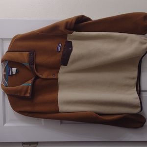 Patagonia Lightweight Synchilla Pullover